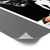 Halloween "The Last Man on Earth" Movie Poster (Hoek)