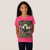 Halloween: The Witch T-shirt (Voorkant volledig)