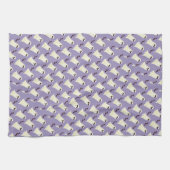 Halloween Theedoek (Horizontaal)