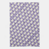 Halloween Theedoek (Verticaal)