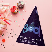 Halloween Thema Baby shower Leuk Feest Feesthoedjes