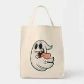 Halloween-thema Design Tote Bag (Voorkant)
