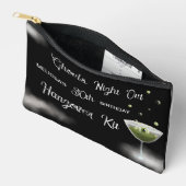 Halloween thema Ghouls 'Night Out Hangover Kit Etui (Open)