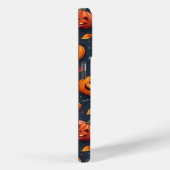 Halloween-thema iPhone15 Pro Max Hoesje (Achterkant / Rechts)