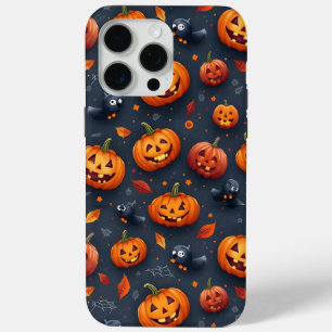 Halloween-thema iPhone15 Pro Max Hoesje