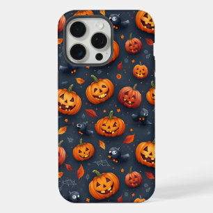 Halloween-thema iPhone15 Pro Max Hoesje iPhone 15 Pro Max Case