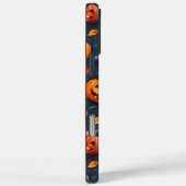 Halloween-thema iPhone16 Pro Max Hoesje (Achterkant / Rechts)