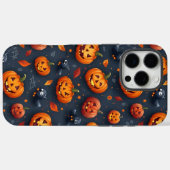 Halloween-thema iPhone16 Pro Max Hoesje (Achterkant (horizontaal))