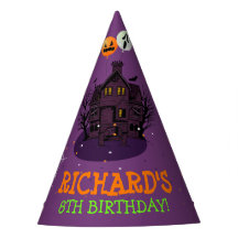 Halloween Thema Kids Verjaardagsfeest