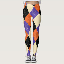Halloween thema Leggings