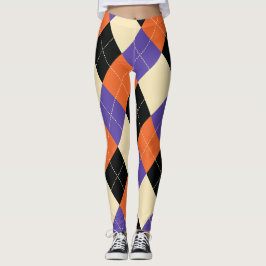 Halloween thema Leggings