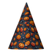 Halloween-thema Party Pet Feesthoedjes (Links)