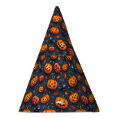 Halloween-thema Party Pet Feesthoedjes (Rechts)