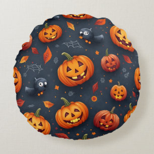 Halloween-thema Ronde Kussen