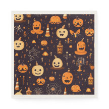 Halloween Thema