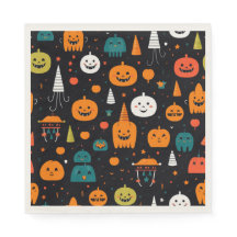 Halloween Thema