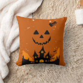 Halloween Themed Baby Shower gift Kussen (Deken)