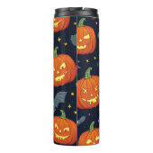 Halloween Thermal Tumbler Thermosbeker (Achterkant)