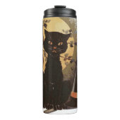 Halloween Thermosbeker (Voorkant)