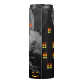 Halloween Thermosbeker (Achterkant)