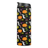 Halloween Thermosbeker (Geroteerd rechts)