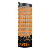 Halloween Thermosbeker (Geroteerd rechts)