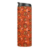 Halloween Thermosbeker (Geroteerd rechts)