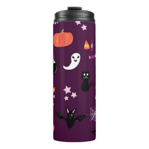 Halloween Thermosbeker