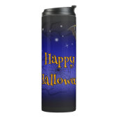 Halloween Thermosbeker (Gedraaid links)