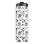 Halloween Thermosbeker (Voorkant)