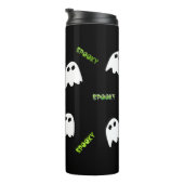 halloween thermosbeker (Geroteerd rechts)