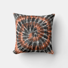 Halloween ThMED Kussen