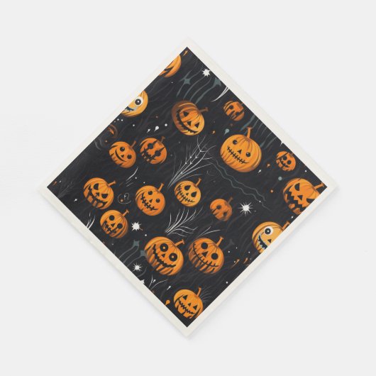 Halloween ThMED Servet (Hoek)