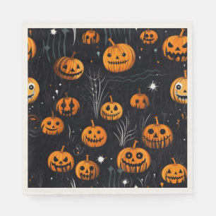 Halloween ThMED Servet