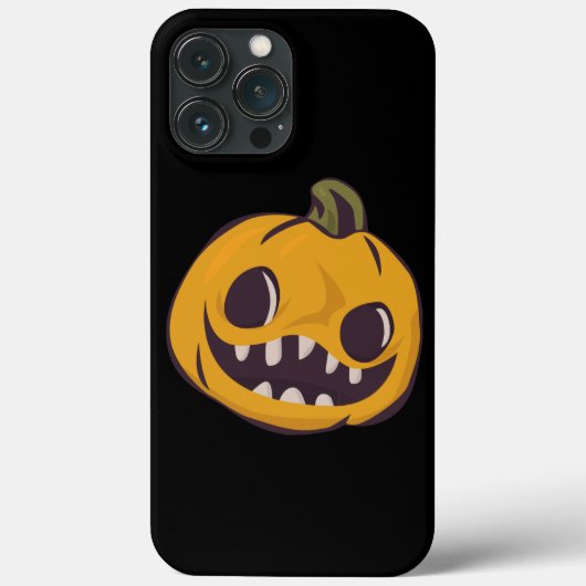 Halloween Tijd Case-Mate iPhone Case (Achterkant)