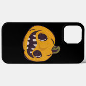 Halloween Tijd Case-Mate iPhone Case (Achterkant (horizontaal))