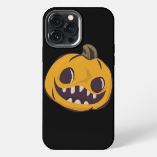 Halloween Tijd iPhone 13 Pro Max Hoesje