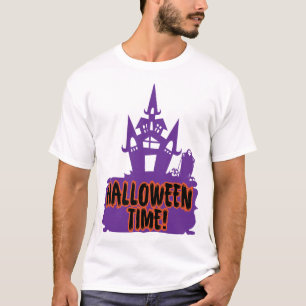 Halloween Tijd! T-shirt