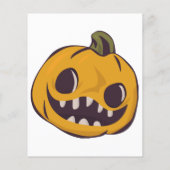 Halloween Time (Achterkant)