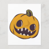 Halloween Time (Voorkant)