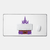 Halloween Time. Bureaumat (Keyboard & Muis)