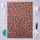 Halloween Tissuepapier (Craft)