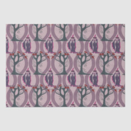 Halloween Tissuepapier