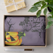 Halloween Tissuepapier (Geschenk)