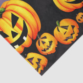 Halloween Tissuepapier (Detail)