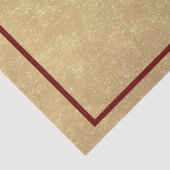 Halloween Tissuepapier (Detail)