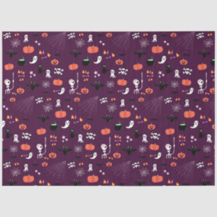 Halloween Tissuepapier