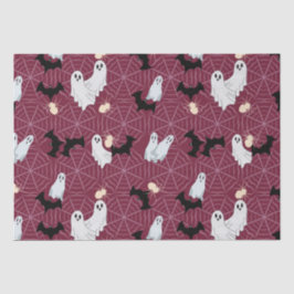 Halloween Tissuepapier