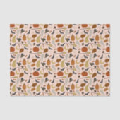 Halloween Tissuepapier (Voorkant)