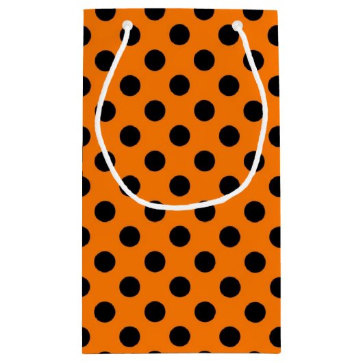 Halloween Tombstone Holiday, kleine cadeautas (Achterkant)